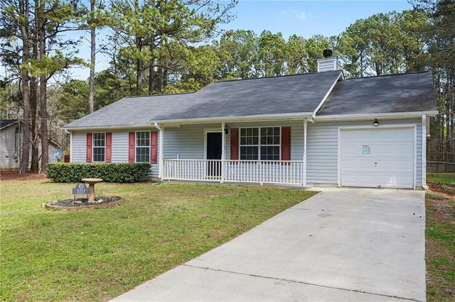3351 Highway 3 N, Hampton, GA 30228