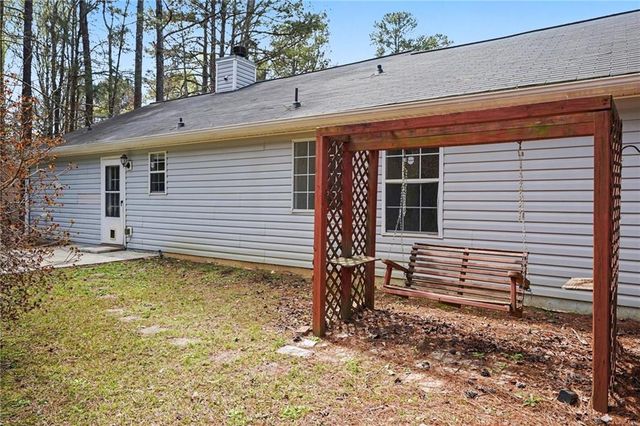 3351 Highway 3 N, Hampton, GA 30228