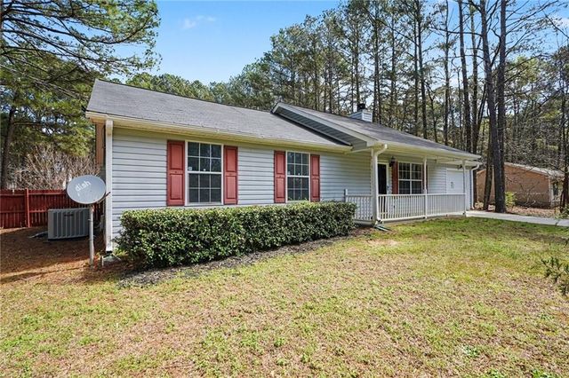 3351 Highway 3 N, Hampton, GA 30228