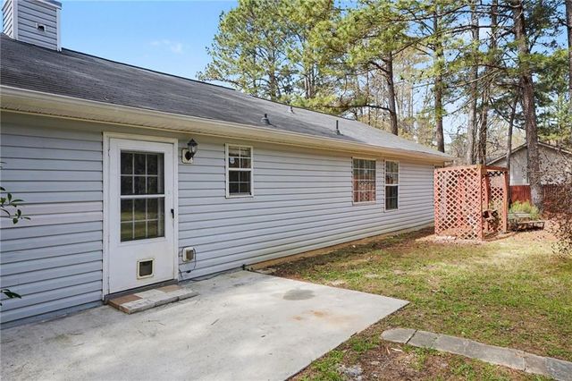 3351 Highway 3 N, Hampton, GA 30228