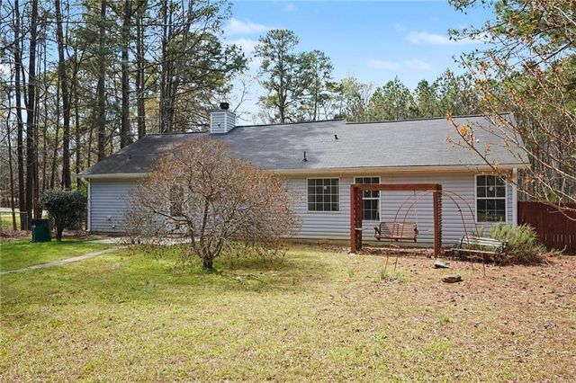 3351 Highway 3 N, Hampton, GA 30228