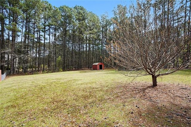 3351 Highway 3 N, Hampton, GA 30228