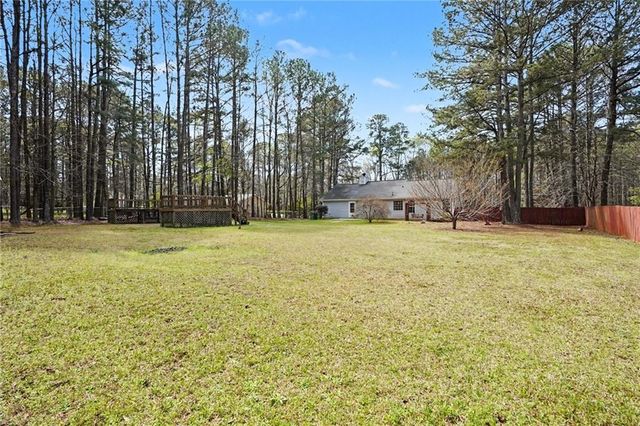 3351 Highway 3 N, Hampton, GA 30228