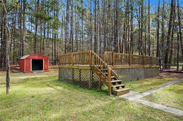 3351 Highway 3 N, Hampton, GA 30228