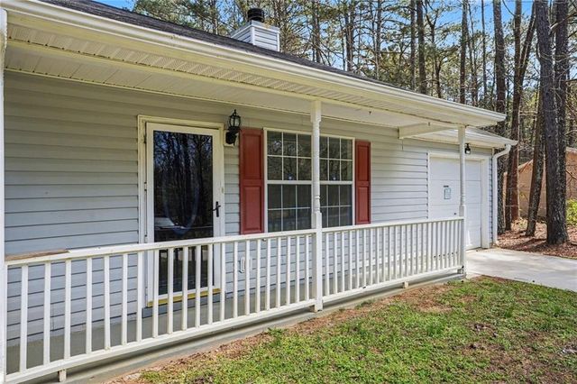 3351 Highway 3 N, Hampton, GA 30228