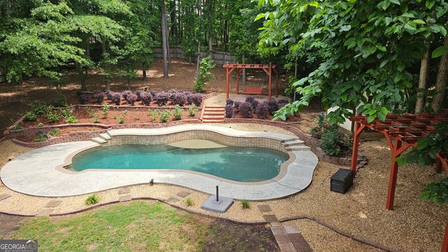 150 Glenn Eagles View, Hiram, GA 30141