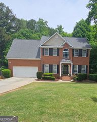 150 Glenn Eagles View, Hiram, GA 30141