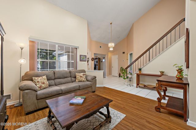 58 Hazel Drive, Freehold, NJ 07728