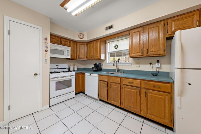 58 Hazel Drive, Freehold, NJ 07728