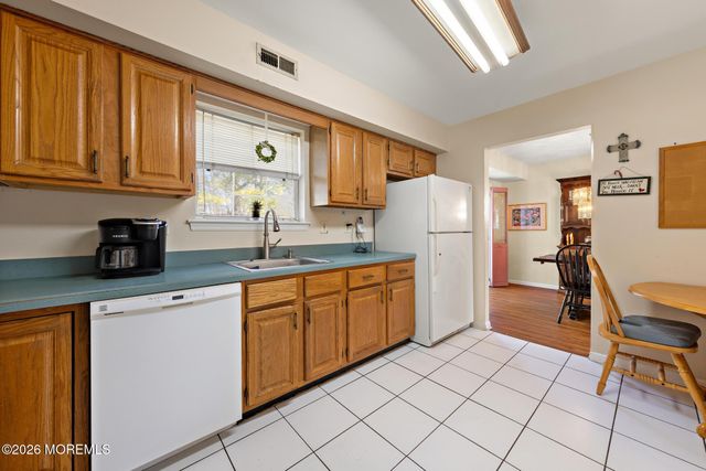 58 Hazel Drive, Freehold, NJ 07728