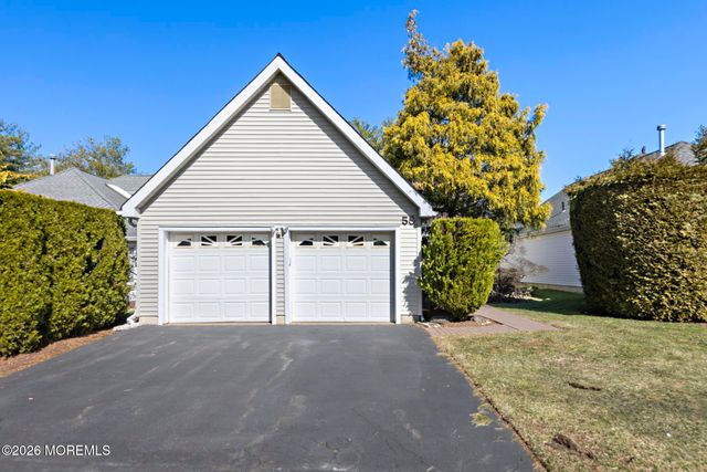 58 Hazel Drive, Freehold, NJ 07728