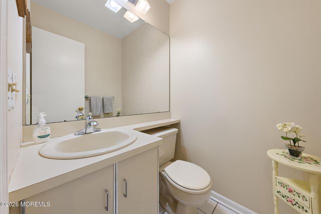 58 Hazel Drive, Freehold, NJ 07728