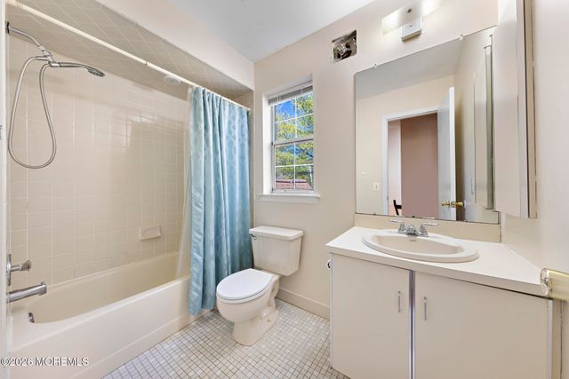 58 Hazel Drive, Freehold, NJ 07728