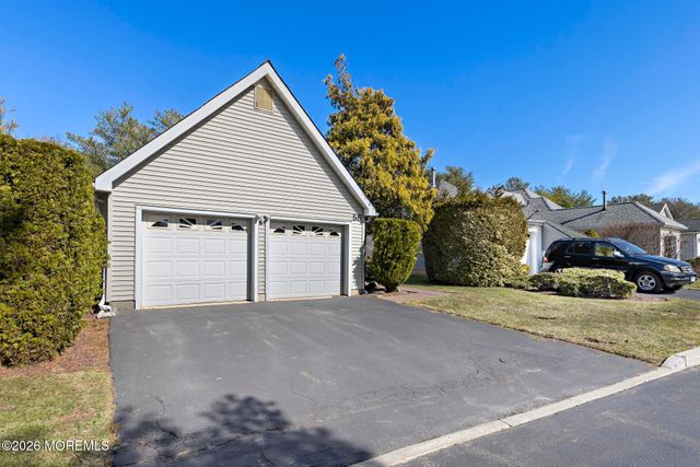 58 Hazel Drive, Freehold, NJ 07728