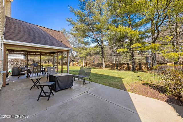 58 Hazel Drive, Freehold, NJ 07728