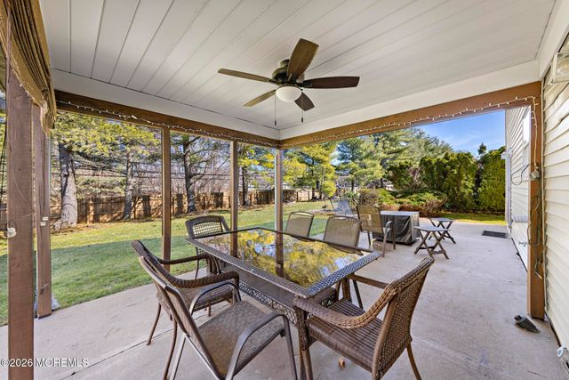 58 Hazel Drive, Freehold, NJ 07728