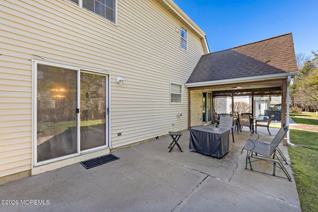 58 Hazel Drive, Freehold, NJ 07728