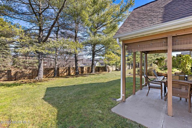 58 Hazel Drive, Freehold, NJ 07728