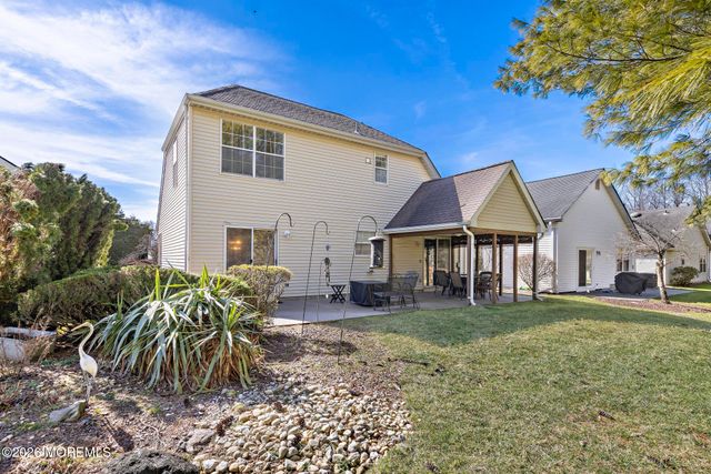 58 Hazel Drive, Freehold, NJ 07728