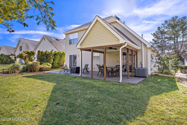 58 Hazel Drive, Freehold, NJ 07728
