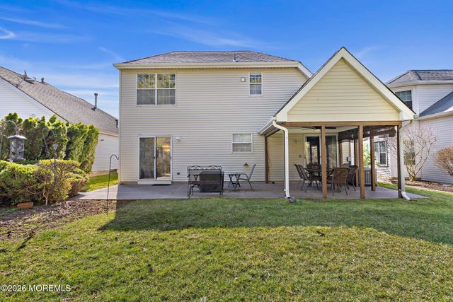 58 Hazel Drive, Freehold, NJ 07728