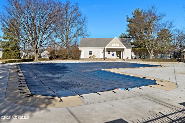 58 Hazel Drive, Freehold, NJ 07728