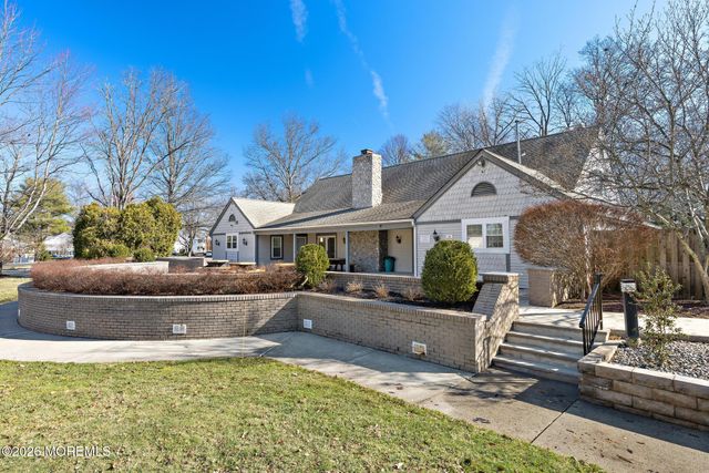 58 Hazel Drive, Freehold, NJ 07728