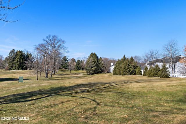 58 Hazel Drive, Freehold, NJ 07728