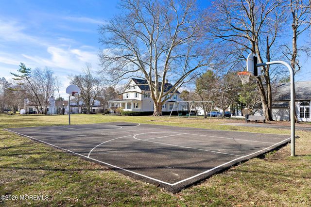 58 Hazel Drive, Freehold, NJ 07728