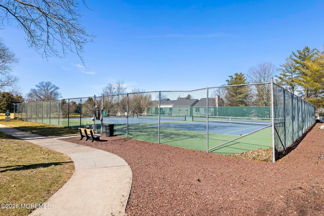 58 Hazel Drive, Freehold, NJ 07728