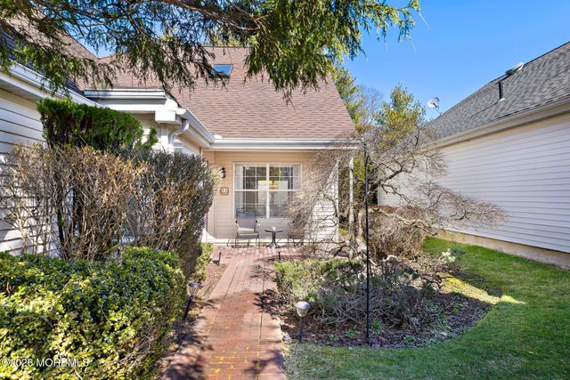 58 Hazel Drive, Freehold, NJ 07728