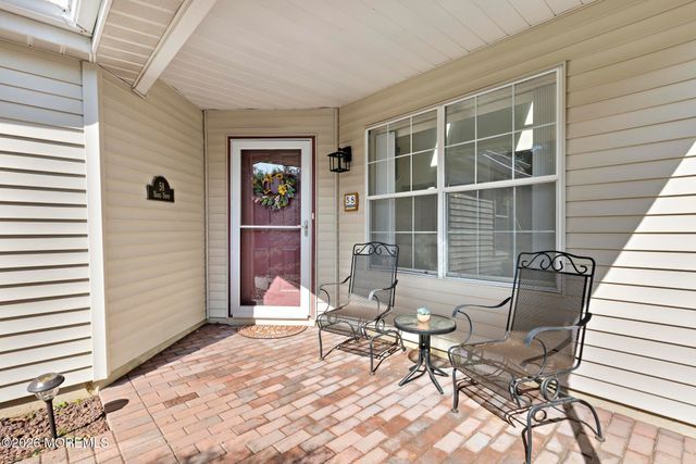 58 Hazel Drive, Freehold, NJ 07728