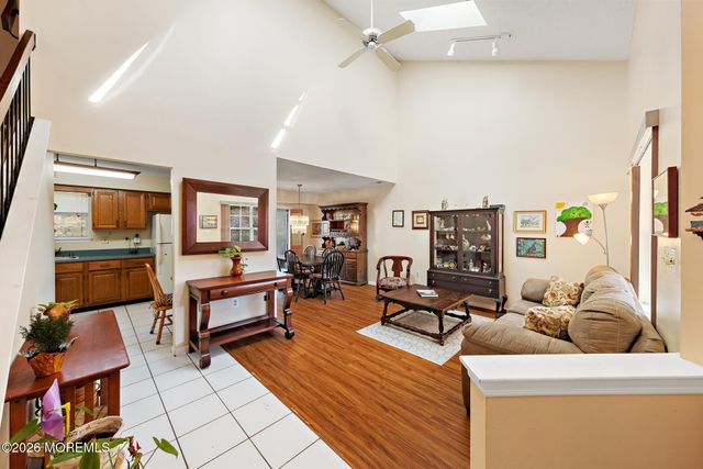 58 Hazel Drive, Freehold, NJ 07728