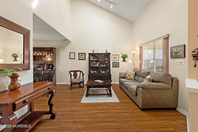 58 Hazel Drive, Freehold, NJ 07728