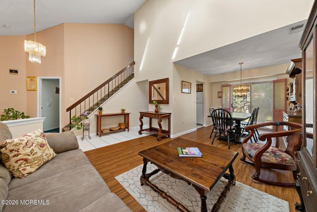 58 Hazel Drive, Freehold, NJ 07728