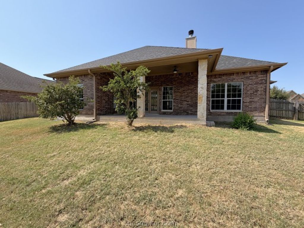 8421 Justin Avenue, College Station, TX 77845 — photo 2