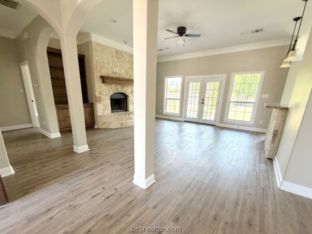 8421 Justin Avenue, College Station, TX 77845 — photo 5