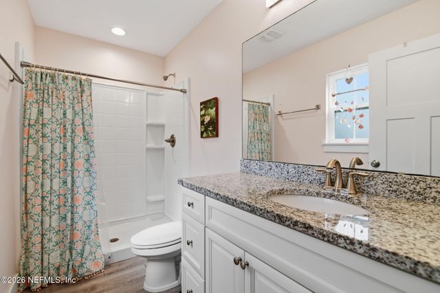 2843 N EIGHTH Street, St. Augustine, FL 32084