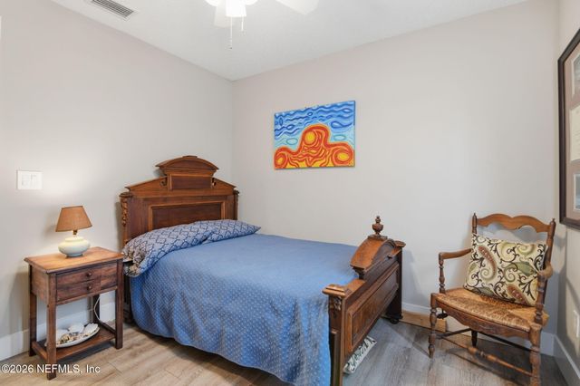 2843 N EIGHTH Street, St. Augustine, FL 32084