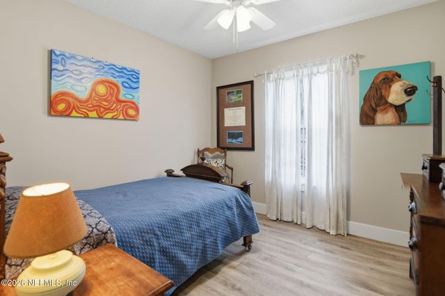 2843 N EIGHTH Street, St. Augustine, FL 32084