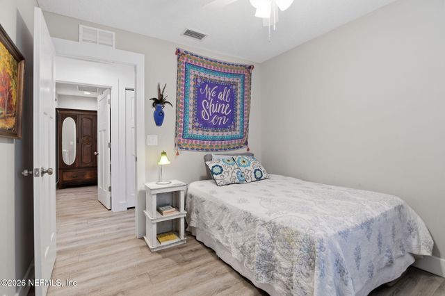 2843 N EIGHTH Street, St. Augustine, FL 32084