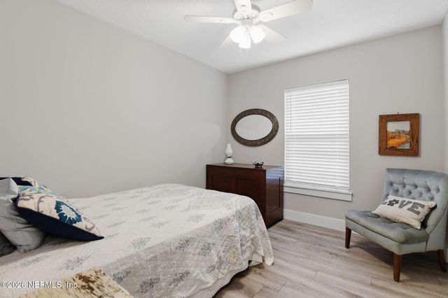 2843 N EIGHTH Street, St. Augustine, FL 32084