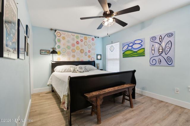 2843 N EIGHTH Street, St. Augustine, FL 32084