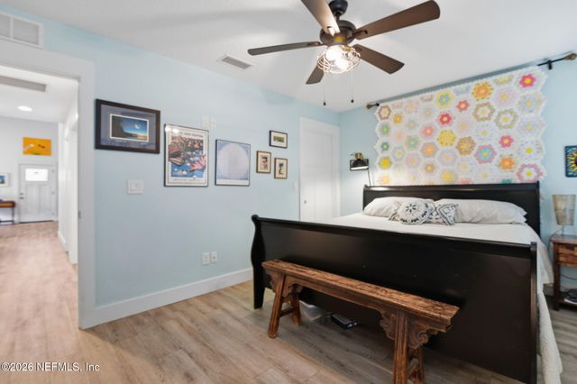 2843 N EIGHTH Street, St. Augustine, FL 32084