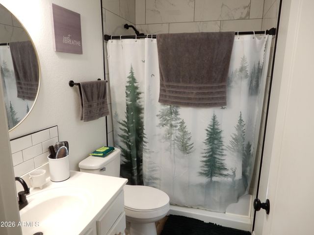 3454 S CHAPARRAL Road, Apache Junction, AZ 85119