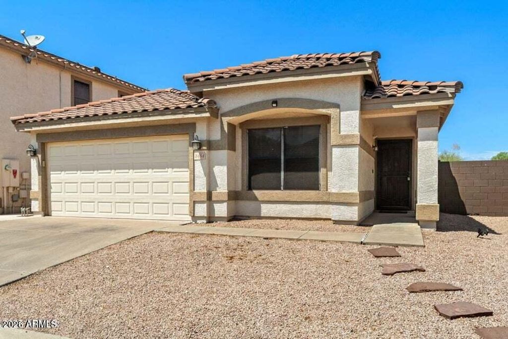 3454 S CHAPARRAL Road, Apache Junction, AZ 85119