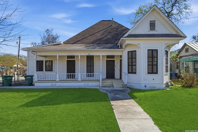 530 E Carson St, San Antonio, TX 78208