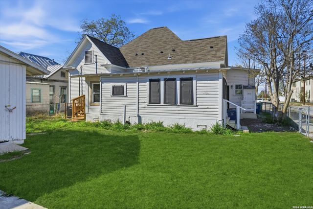 530 E Carson St, San Antonio, TX 78208