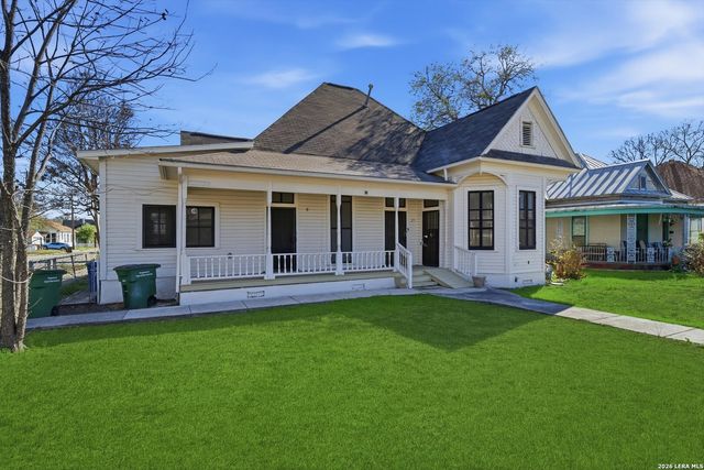 530 E Carson St, San Antonio, TX 78208