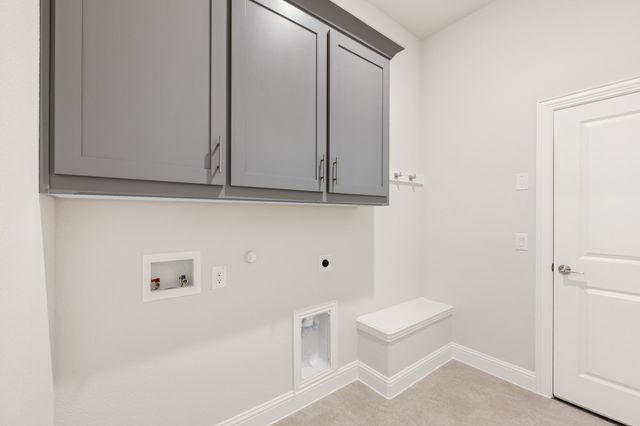 4609 Nomad Drive, Midlothian, TX 76065